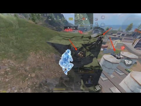 5Min Beautiful Highlights + Trickster Movement