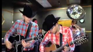 El Corrido Del Güero (en vivo) - Ariel Camacho y Los Plebes Del Rancho