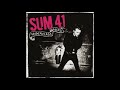 Sum 41- Best Of Me