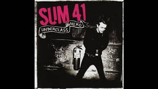 Sum 41- Best Of Me