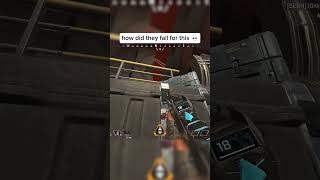 THIS Apex Player is TOO LUCKY... 😱🤯