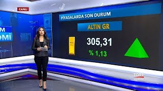 Dolar ve Euro Kuru Bugün Ne Kadar? Altın Fiyatları - Döviz Kurları - 8