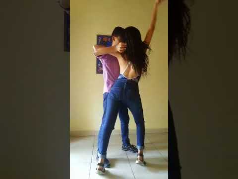 Social Bachata-I Like It (Dimen5ions & Dj Manuel Citro Bachata Remix)