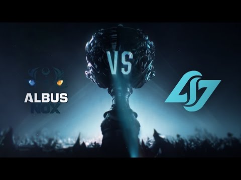 Worlds 2016: ANX vs CLG Maç Özeti - A Grubu / 5. Gün