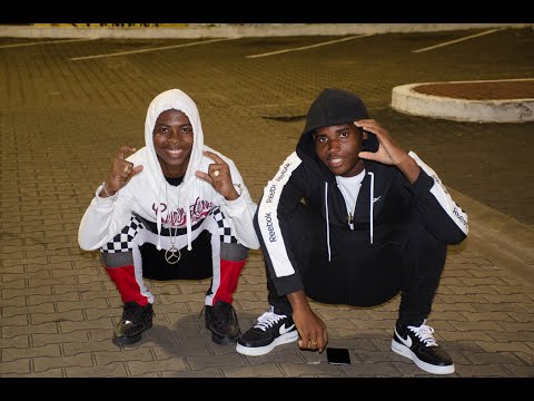 SPL BABY'Z  - NORI X CHIFFA (PROD. NANO)