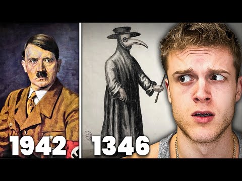 What Were The Worst Years To Be Alive?