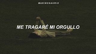 SIENNA SPIRO - Die On This Hill (sub. español + lyrics)