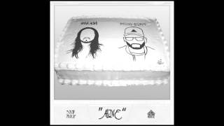 Young Egypt - Alive Produced by Steve Aoki