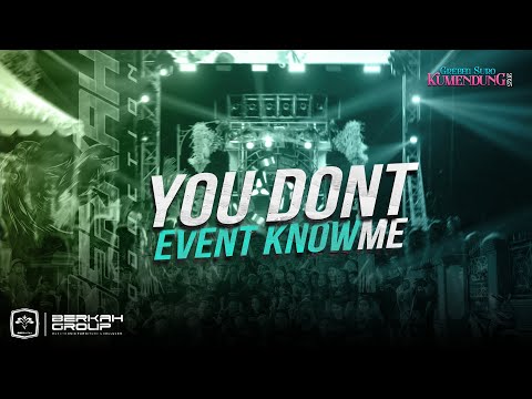DJ TRAP BEDIL | YOU DONT EVEN ME |HENDRO BINTANG || BERKAH PRODUCTION KARNAVAL GREBEG SURO KUMENDUNG