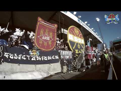 Strømsgodset IF- SK Brann