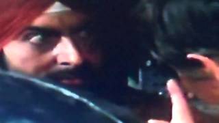 Kabir Bedi in Octopussy