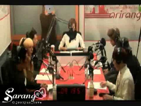 141120 Hotshot (핫샷) - Call You Mine at Sound K