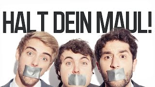 Halt dein MAUL (Street-Version)
