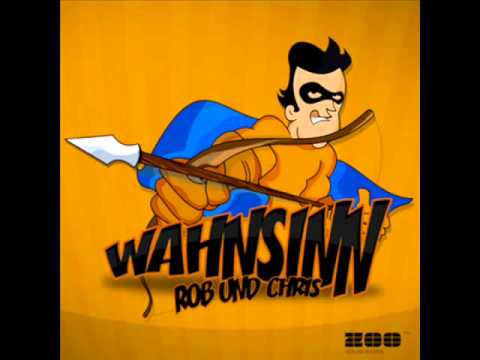 Rob Chris - Wahnsinn (Rob Mayth vs Chris Jump radio edit).mp4