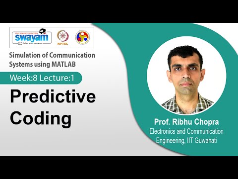 Simulation Of Communication Systems Using Matlab Intro Video