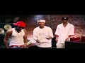 The Diplomats: Juelz Santana, JR Writer, Hell Rell - Get Down/The Best Out (Official HD Music Video)