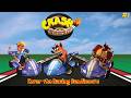 Crash Nitro Kart Playthrough Part 1