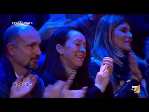 Andrea Fratellini e Zio Tore