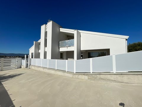 Boville Ernica (FR) Villa bifamiliare in vendita