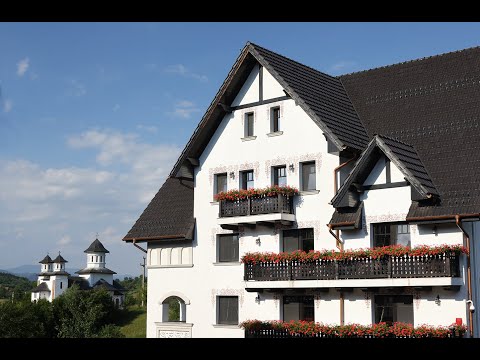 Toamna la Conacu Boierului, Ponoarele. Descoperă România!