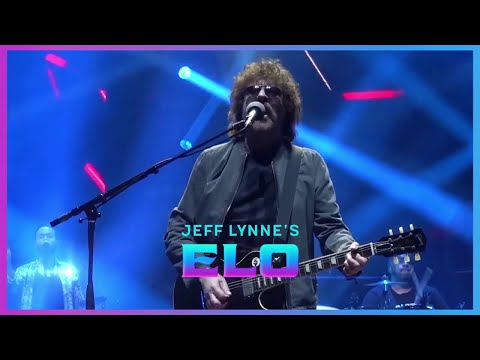 Jeff Lynne's ELO / Joe Walsh / The War On Drugs - VetsAid (12th Nov 2023)