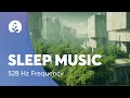 3 hours of Deep Sleep Frequency-Relaxing Music ...