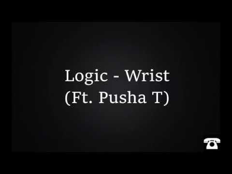 download lagu mp3 mp4 Wrist Lyrics Logic, download lagu Wrist Lyrics Logic gratis, unduh video klip Wrist Lyrics Logic