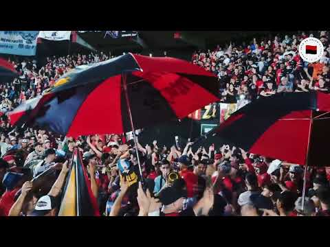 "Entra la banda de COLÓN a todo ritmo // Primera Nacional 2024 - F12 / COLÓN 0 v 0 Temperley" Barra: Los de Siempre • Club: Colón