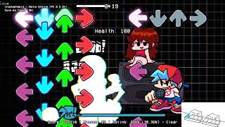 Cover art for FNF Manny Edition - Trokhophobia