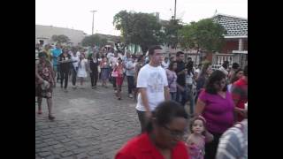 preview picture of video '94ª Procissão de São Sebastião de Ipaumirim'