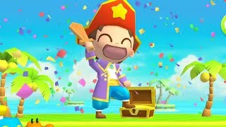 Shapes Builder Game for Kids by PlayToddlers Lear Shapes by Playing Game Educational Game for Kids