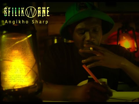 Sfilikwane - Angikho Sharp (Prod. By Adubs Dokotela) (Official Music Video) (Lyrics on Description)