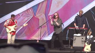 Two Door Cinema Club - &quot;Eat That Up, Its Good For You&quot; Summer Sonic Osaka 2016