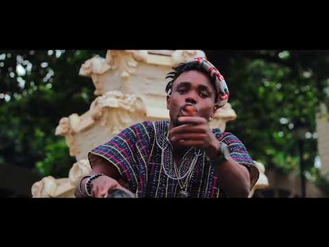Kawastone ft S K Y    Mosquito Official Video