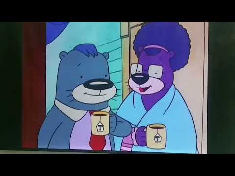 Animal Age: The Meltdown Part 2 - Storytime