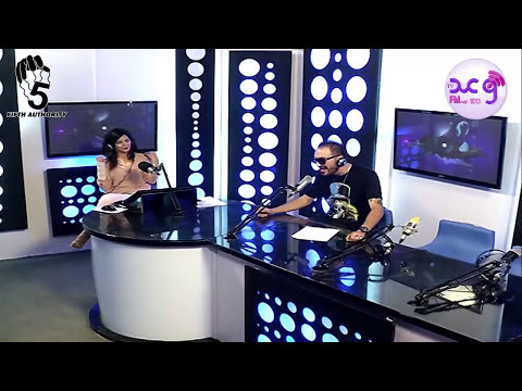 الراب الليبي  ام سي ميقو & رويدا عمر  * مكتوبلي* * Mc Mego Rwida Omar  * Maktoobli