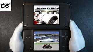 Vidéo Trackmania Turbo