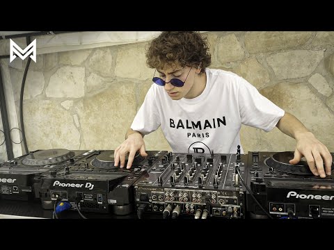 The Best of House 2022  | Tech House Mix 2022 | Guest Mix by Simone D’Adamo