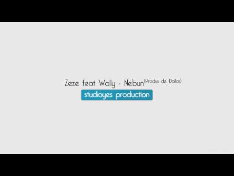 Zeze ft. Wally - Nebun (produs de Dallas)