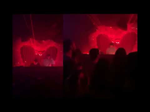 Four Tet x Fred again.. x Skrillex - Live at Good Room, NYC 14.02.23 (full 4 hour set)