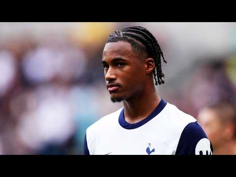 Wilson Odobert • Magical Skills & Goals