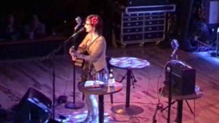 Rosie Flores / Get Rhythm (Johnny Cash cover) / Belly up - Solana Beach, CA / 4/20/17