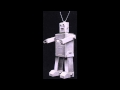 Ljupka Dimitrovska - Robot [1983] 