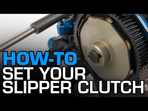 How-To: Set Your Slipper Clutch
