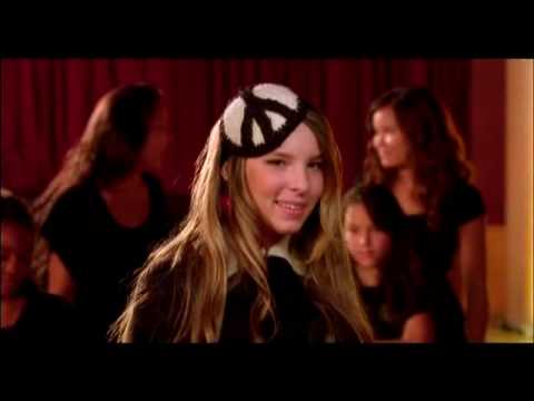 Drew Seeley feat Belinda - Dance With Me (OFFICIAL HD)