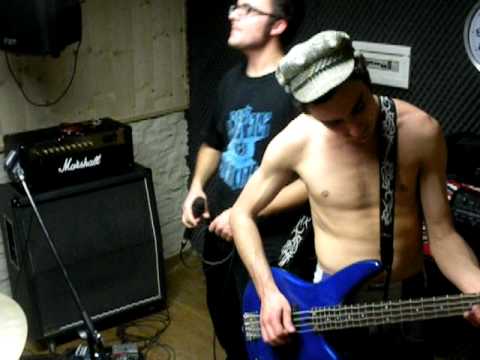 Masters Of Disaster - Killing In The Name Of (Cover R.A.T.M.) Kugio Version