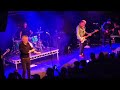 The Undertones-Emergency Cases- Tramshed Cardiff 30/9/23