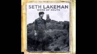 Seth Lakeman - The Ranger
