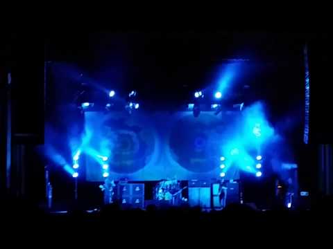Mastodon - 01 - Hearts Alive - Live @ The Fox Theater Oakland on 2014/05/01