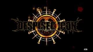 Despised Icon - Sleepless / Sem Dormir (Tradução) Legendado em PT-BR